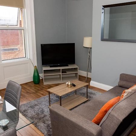 Aa Lets Gateshead Apartment Newcastle upon Tyne Exterior photo