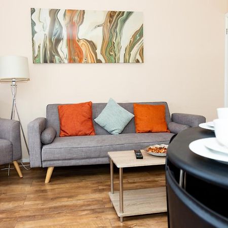 Aa Lets Gateshead Apartment Newcastle upon Tyne Exterior photo