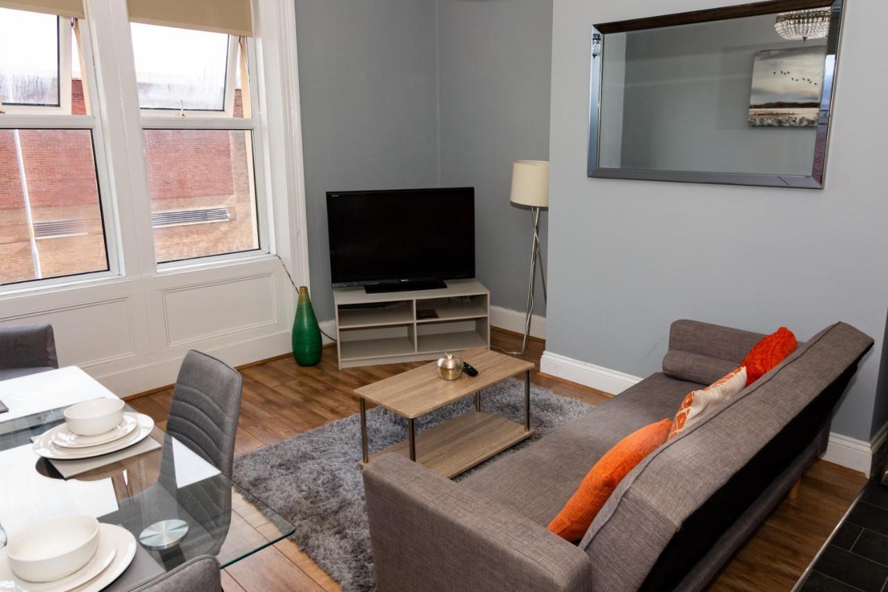 Aa Lets Gateshead Apartment Newcastle upon Tyne Exterior photo
