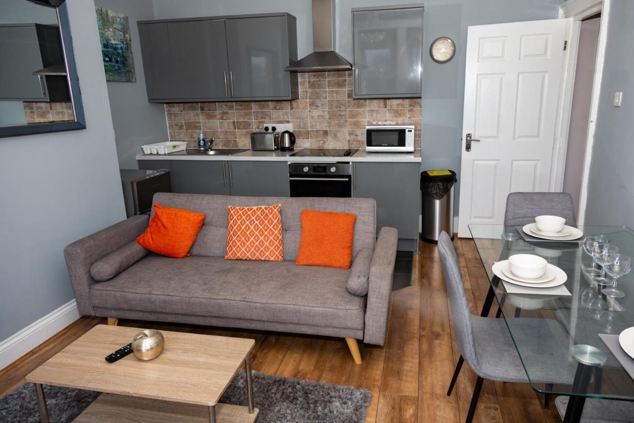 Aa Lets Gateshead Apartment Newcastle upon Tyne Exterior photo