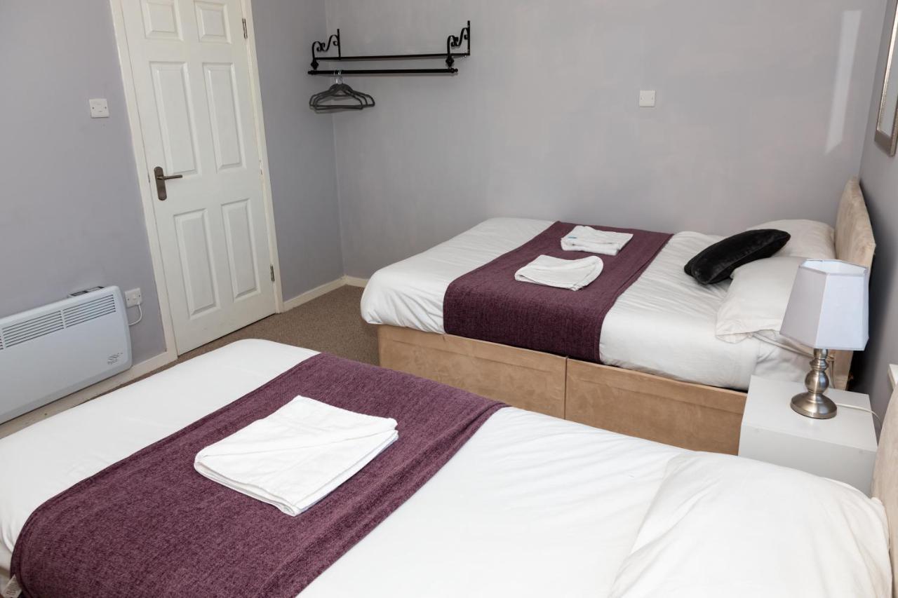 Aa Lets Gateshead Apartment Newcastle upon Tyne Exterior photo