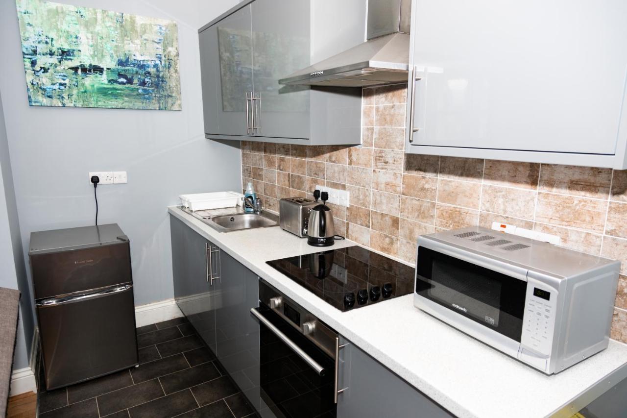 Aa Lets Gateshead Apartment Newcastle upon Tyne Exterior photo