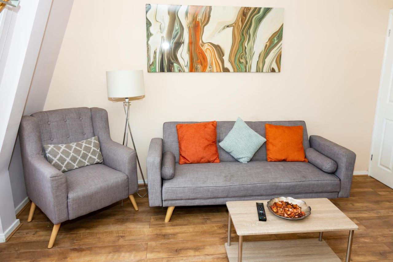 Aa Lets Gateshead Apartment Newcastle upon Tyne Exterior photo