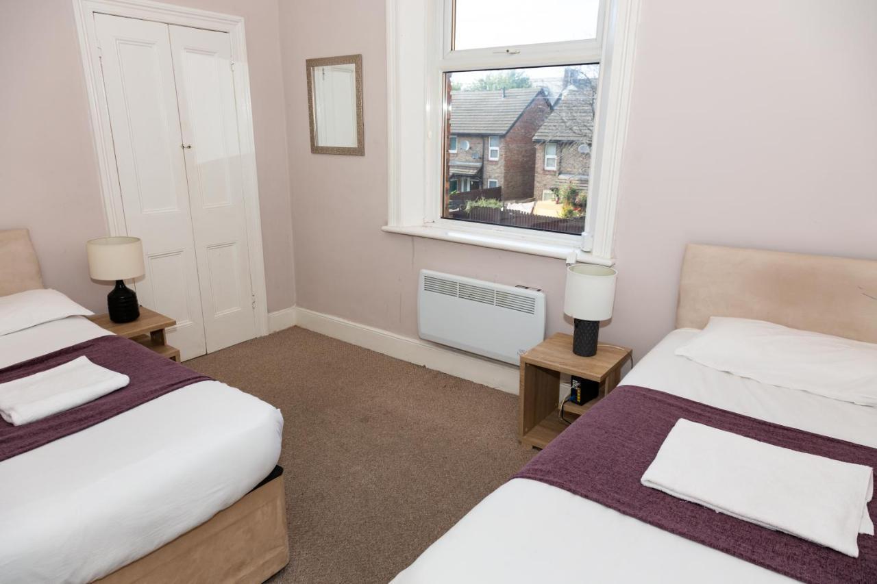 Aa Lets Gateshead Apartment Newcastle upon Tyne Exterior photo