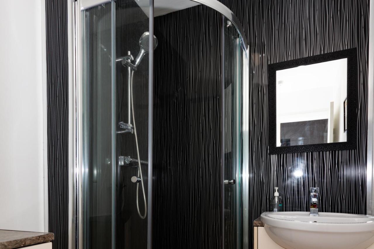 Aa Lets Gateshead Apartment Newcastle upon Tyne Exterior photo